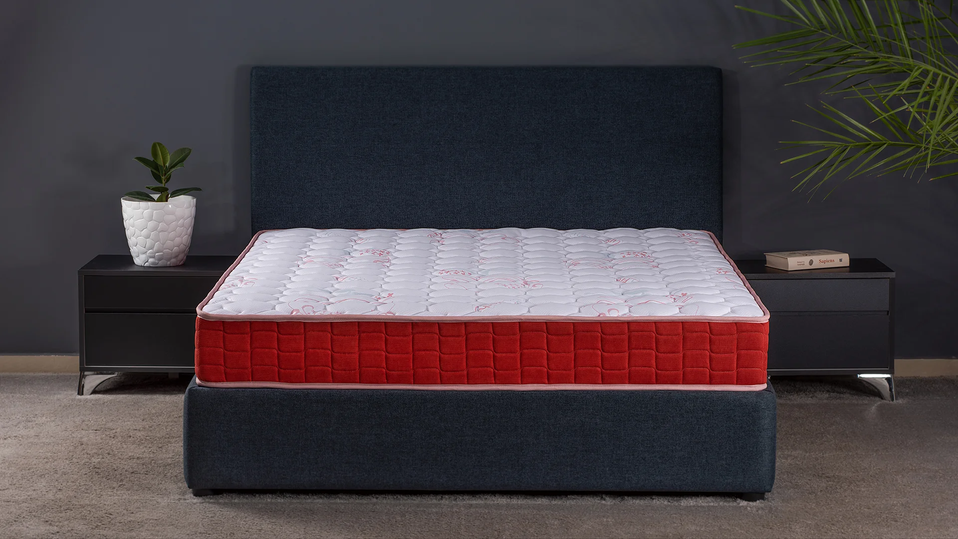 AURA FRESH օրթոպեդիկ ներքնակ