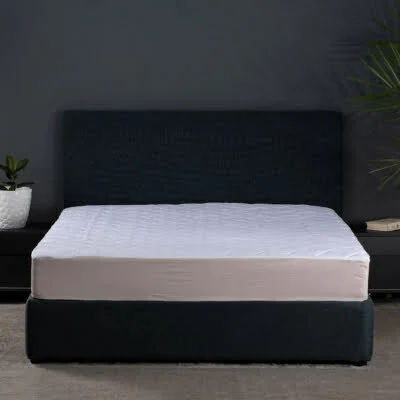 Micro mattress pad