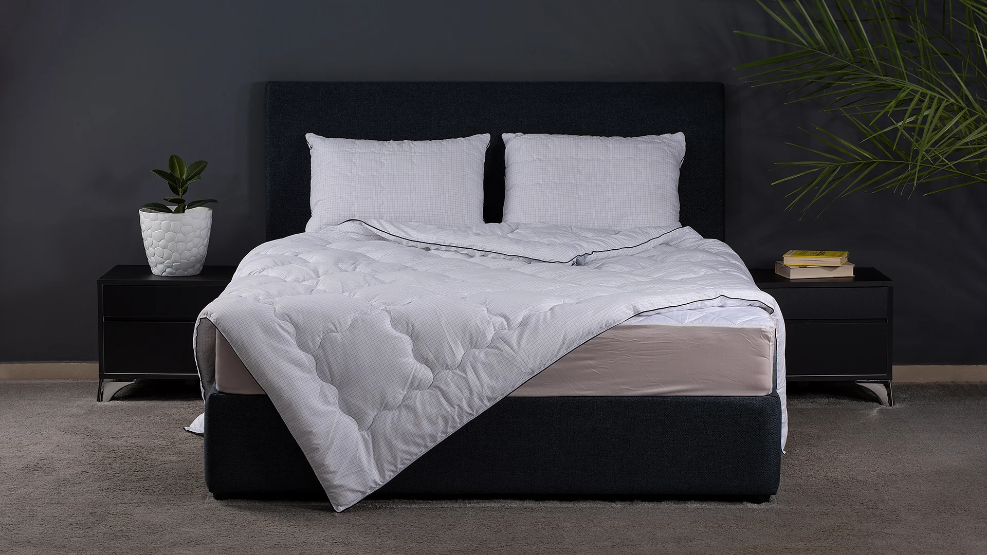 Body Balance blanket