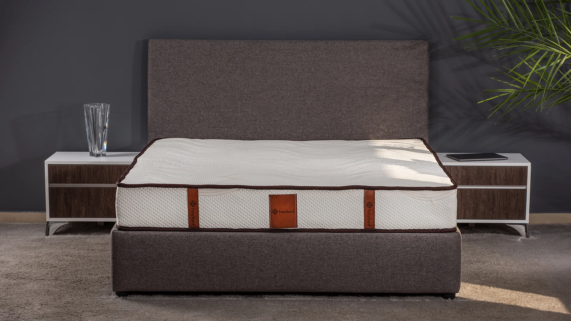 UMORFIL orthopedic mattress