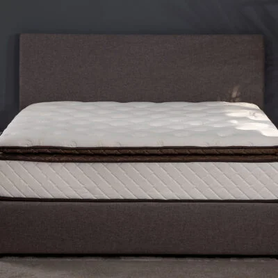 DOUBLE COTTON orthopedic mattress