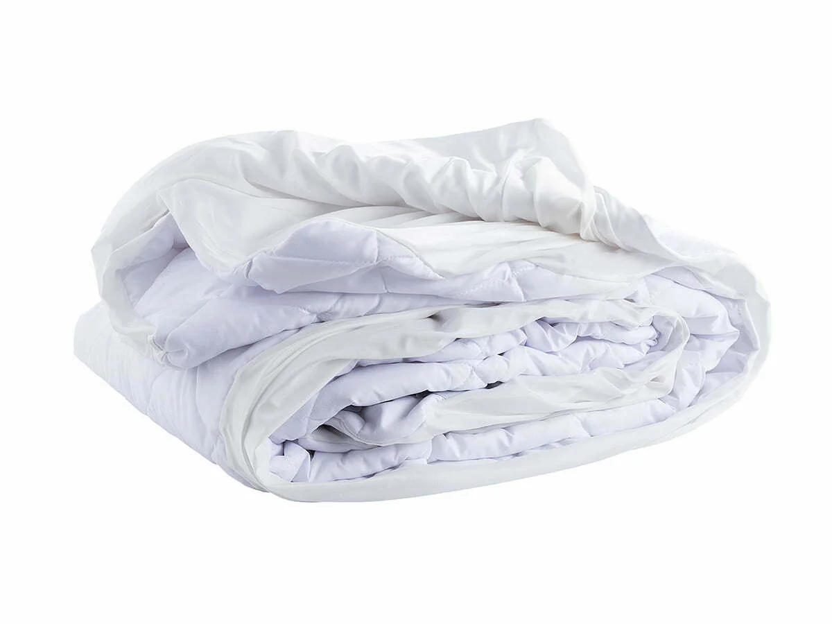Micro mattress pad