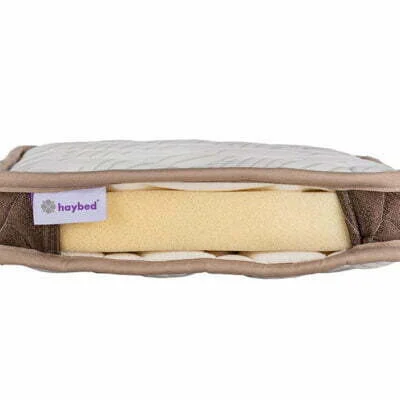TOPPER orthopedic mattress