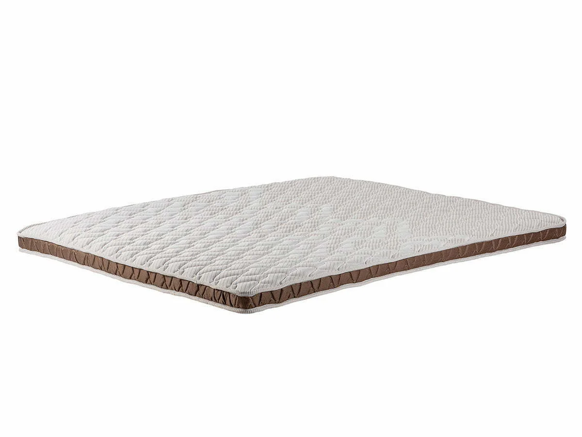 TOPPER orthopedic mattress