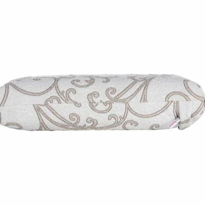 Knobby orthopedic pillow