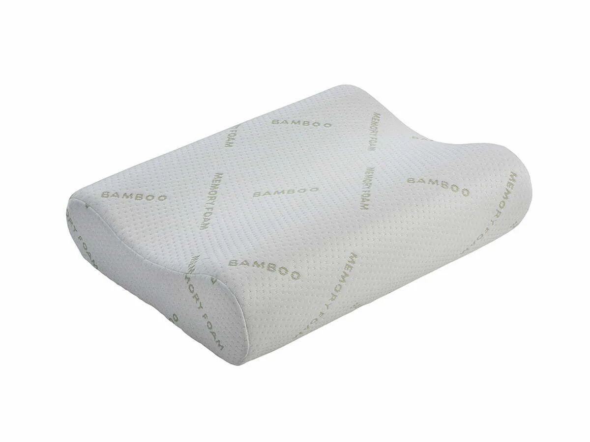 Med 011 orthopedic pillow