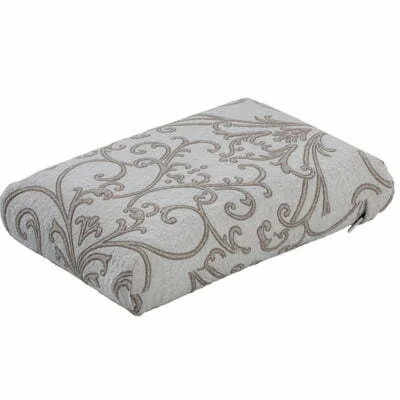 Knobby orthopedic pillow