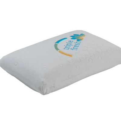 Standart 2Z orthopedic pillow