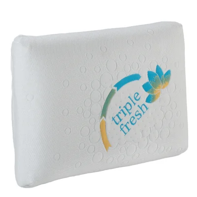 Standart 2Z orthopedic pillow