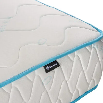 ALOE VERA orthopedic mattress
