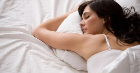 5 կարևոր կանոն ամուր քնի համար