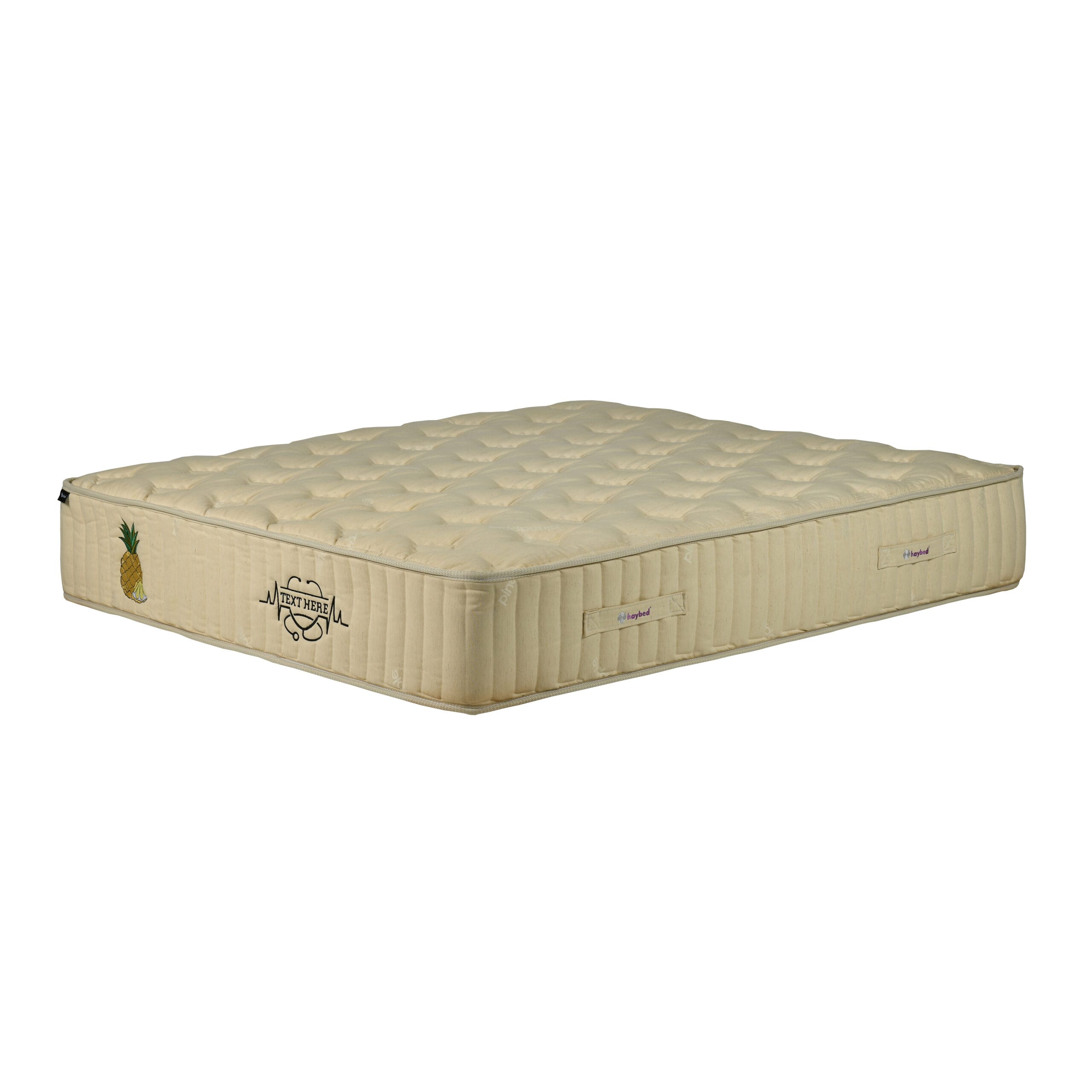 PINEAPPLE orthopedic mattress