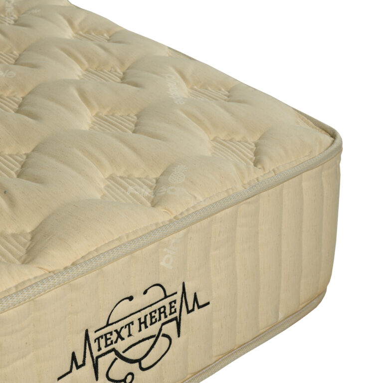 PINEAPPLE orthopedic mattress