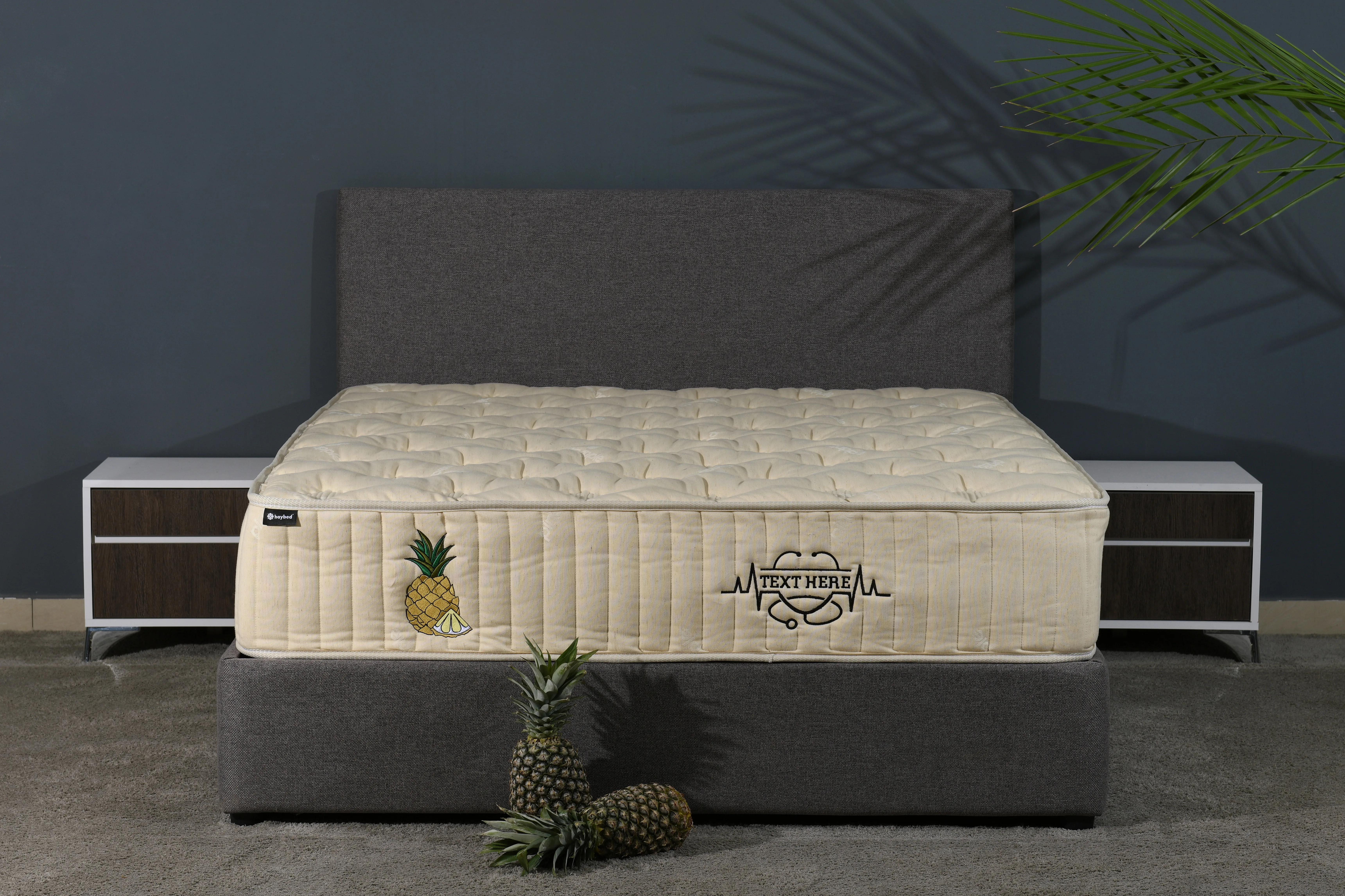 PINEAPPLE ортопедический матрас